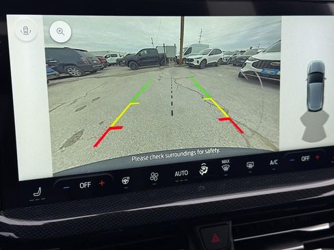 New 2026 Ford Escape ST-Line Select w/ Tech Pack #1 image 15