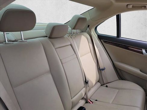 Used 2012 Mercedes-Benz C 250 Sedan image 15