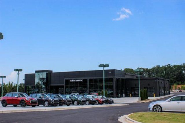 Used 2026 MINI Cooper Countryman S AWD/4WD image 28