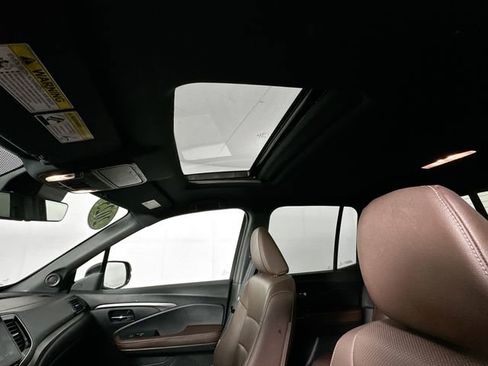 Used 2025 Honda Ridgeline RTL image 18