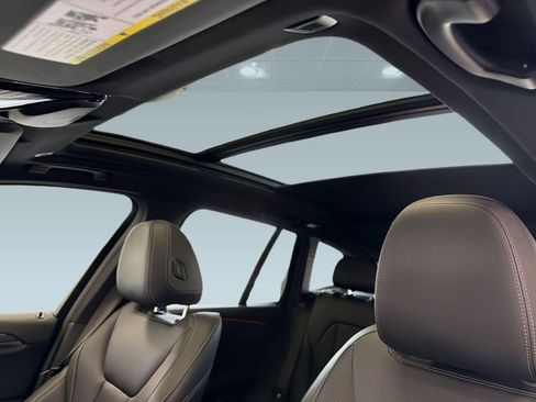 Used 2023 BMW X3 xDrive30i image 15