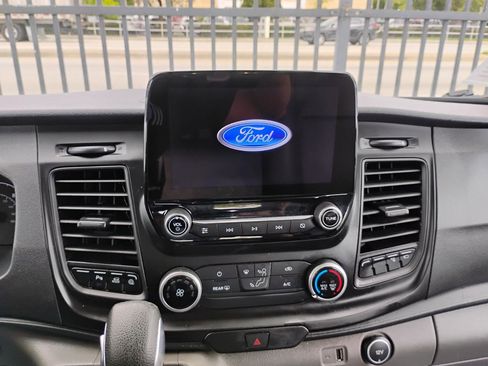 Used 2021 Ford Transit 150 150 Van Med. Roof w/ Load Area Protection Package image 38