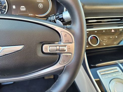 Used 2022 Genesis GV80 2.5T image 20
