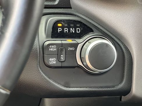 New 2024 RAM 2500 Big Horn w/ Bed Utility Group AWD/4WD image 28