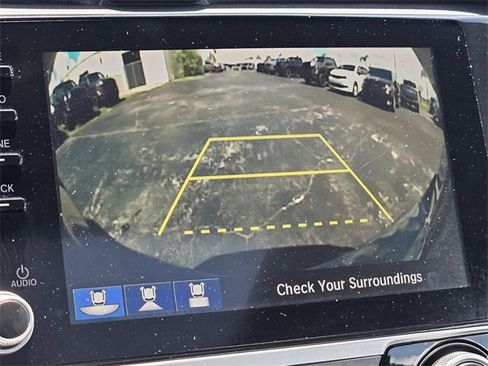 Used 2019 Honda Civic EX image 17
