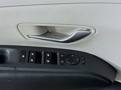 Certified 2025 Hyundai Tucson SEL AWD/4WD image 24