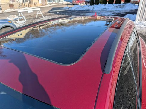 Used 2019 Audi SQ5 Premium Plus w/ Premium Plus Package image 9