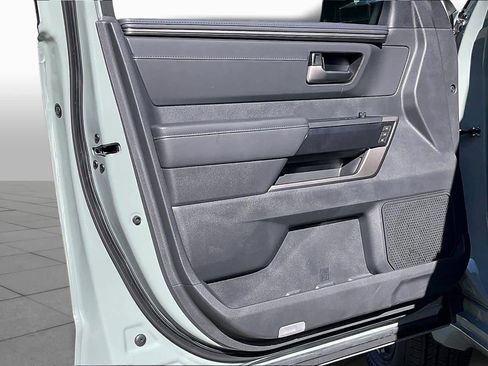 New 2026 Toyota Tundra Platinum image 10