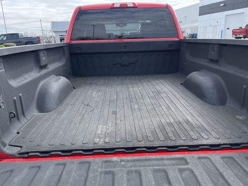 Used 2018 Chevrolet Silverado 2500 W/T image 26