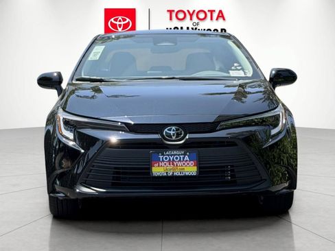 New 2026 Toyota Corolla LE FWD image 8