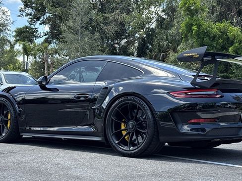 Used 2019 Porsche 911 GT3 RS image 27