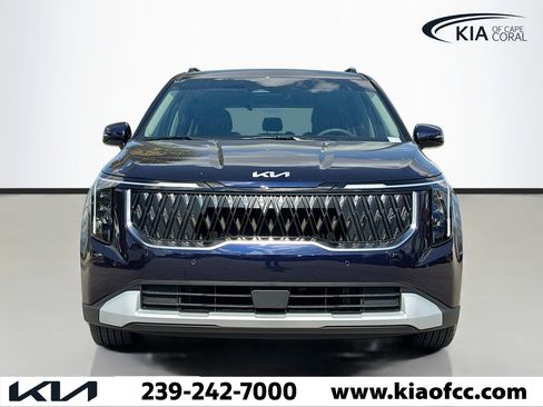 New 2026 Kia Carnival EX image 8