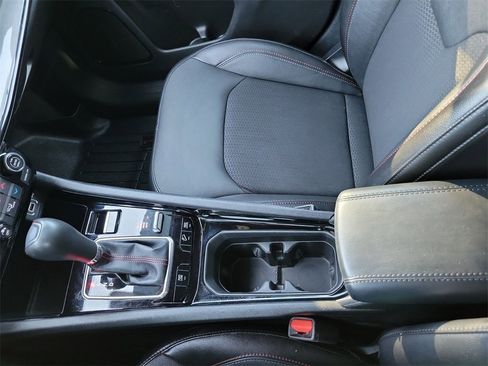 Used 2023 Jeep Compass Trailhawk image 22