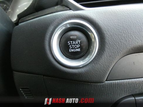 Used 2020 MAZDA CX-5 Grand Touring FWD image 48