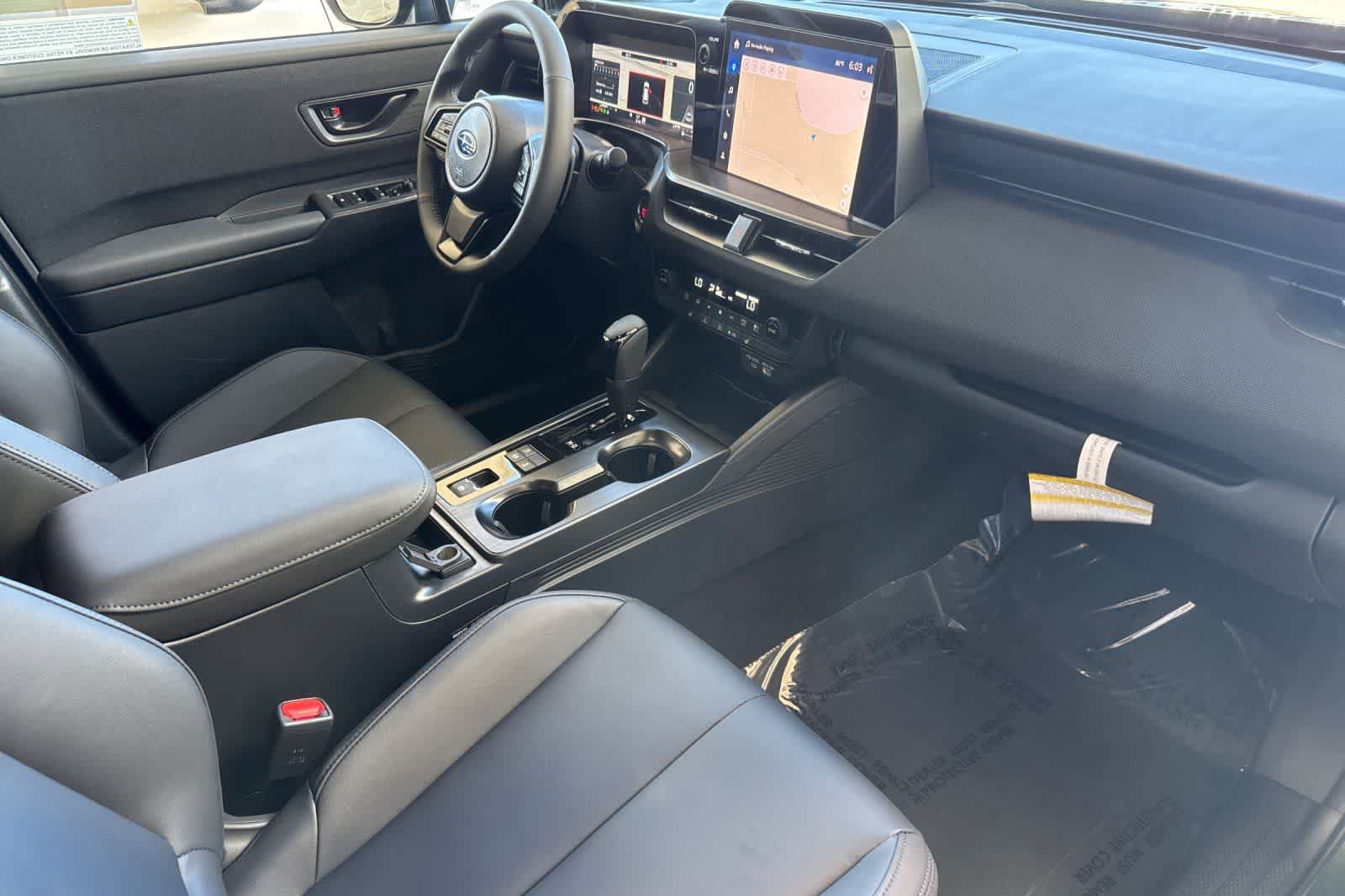 New 2026 Subaru Outback Premium AWD/4WD image 17