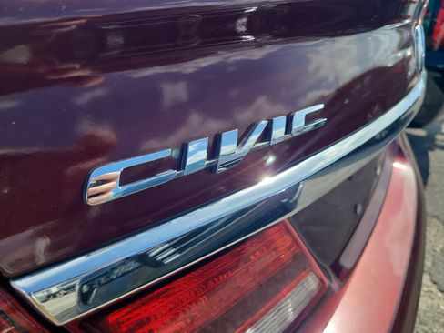 Used 2013 Honda Civic LX image 17