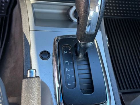 Used 2011 Ford Fusion S image 24