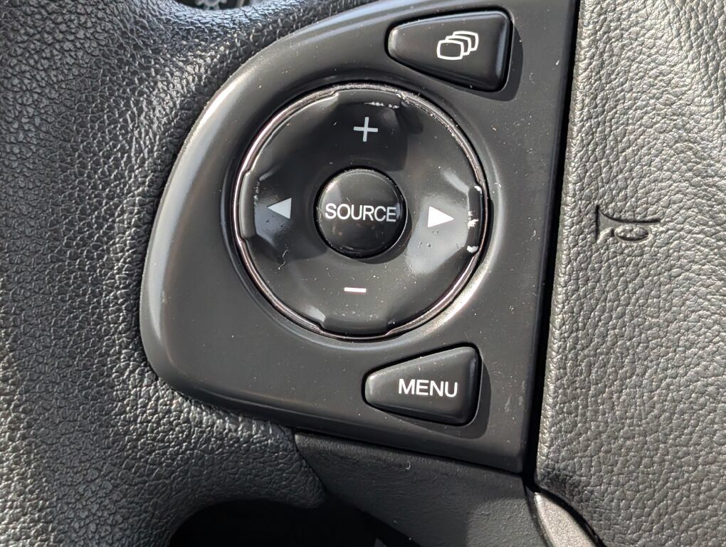 Used 2015 Honda CR-V EX image 22