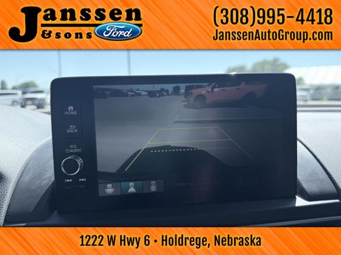 Used 2025 Honda Pilot EX-L image 25