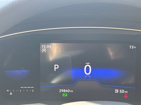 Used 2022 Volkswagen Tiguan S image 19