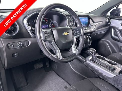 Used 2020 Chevrolet Blazer LT image 10