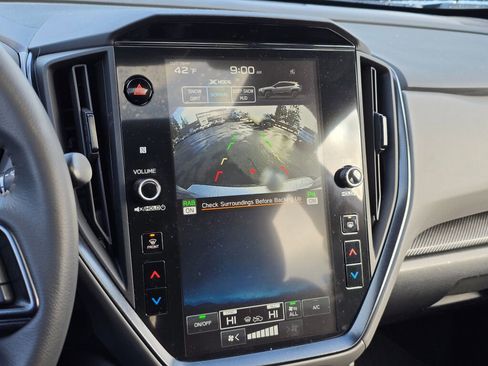 Used 2024 Subaru Crosstrek 2.5i Wilderness w/ Crosstrek Mirror Package image 22