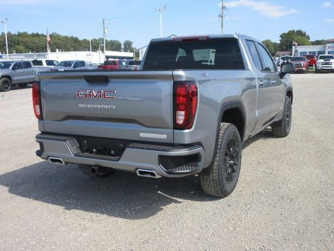New 2026 GMC Sierra 1500 Elevation image 5