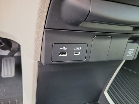 New 2026 Honda Odyssey EX-L image 30