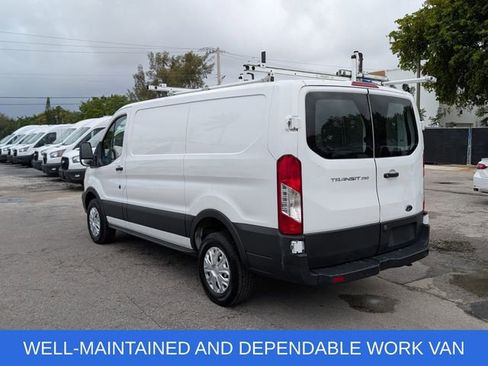 Used 2019 Ford Transit 250 130 Low Roof RWD image 5