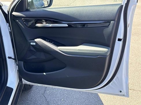 Used 2024 Kia Seltos SX image 8