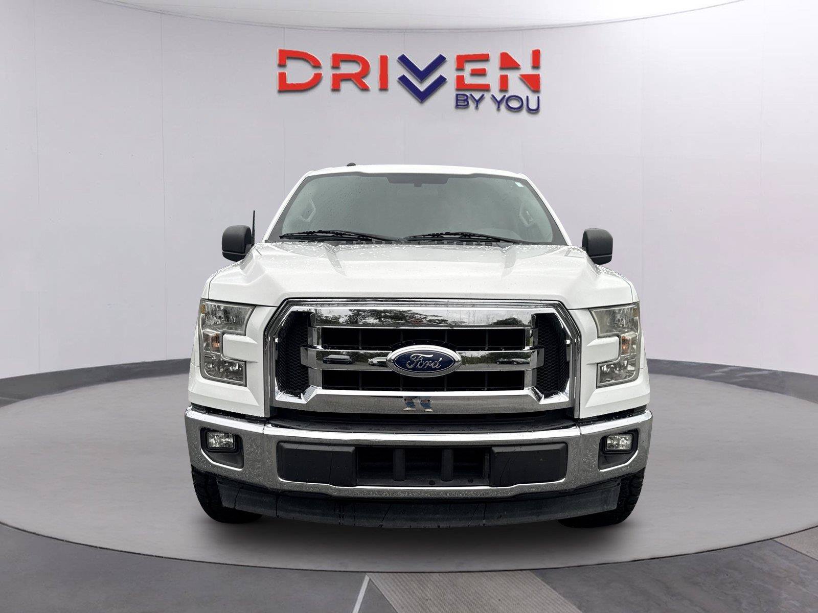 Used 2017 Ford F150 XLT RWD image 8
