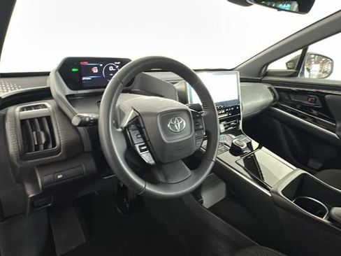 Used 2023 Toyota bZ4X FWD w/ Weather Package image 14