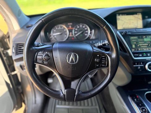 Used 2016 Acura MDX FWD w/ Technology Package image 18