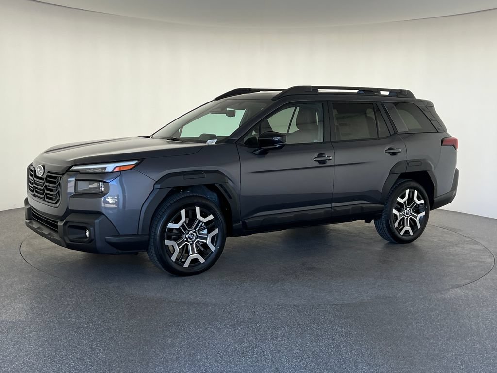 New 2026 Subaru Outback Touring XT AWD/4WD image 9