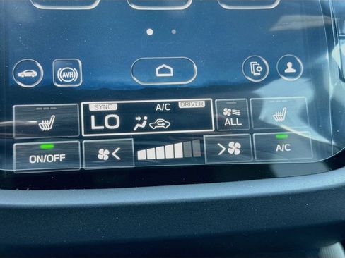 New 2026 Subaru Forester Touring AWD/4WD image 19