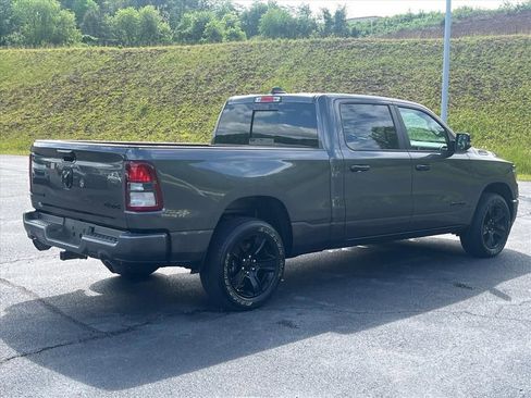 Used 2023 RAM 1500 Big Horn AWD/4WD image 5