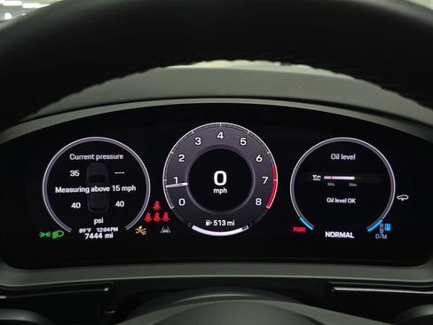 Certified 2024 Porsche Cayenne AWD/4WD image 14