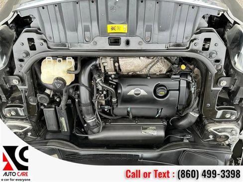 Used 2012 MINI Cooper Countryman S w/ Cold Weather Pkg image 24