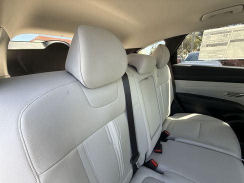 New 2026 Hyundai Tucson SEL FWD image 26
