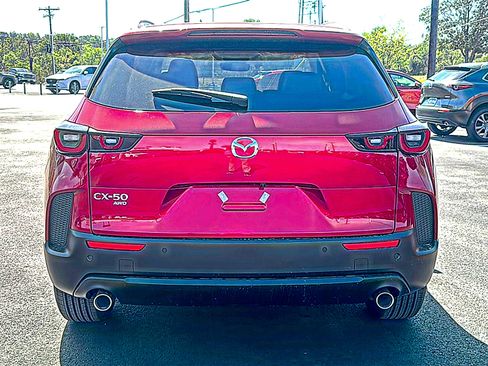 New 2026 MAZDA CX-50 AWD 2.5 S w/ Weather Package image 7