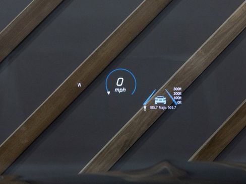 Used 2022 Mercedes-Benz GLE 350 4MATIC image 29