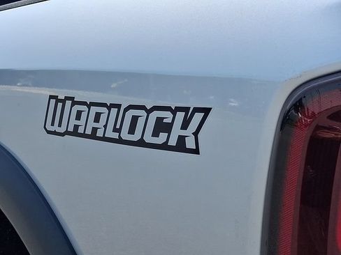 New 2026 RAM 2500 Warlock AWD/4WD image 19