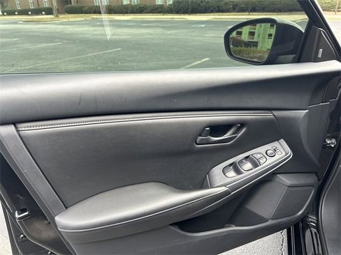 Used 2024 Nissan Sentra S image 16