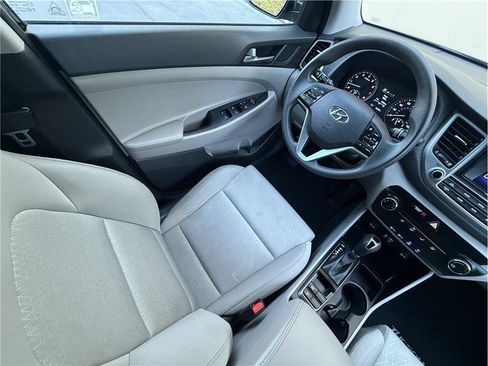 Used 2016 Hyundai Tucson Eco FWD image 10