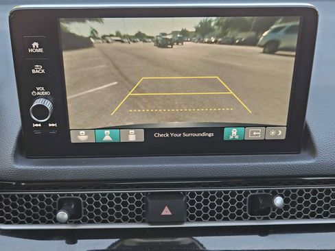 Used 2024 Honda Civic Touring image 15