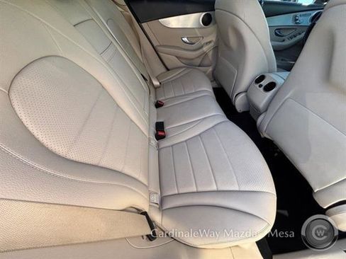 Used 2019 Mercedes-Benz GLC 300 image 14