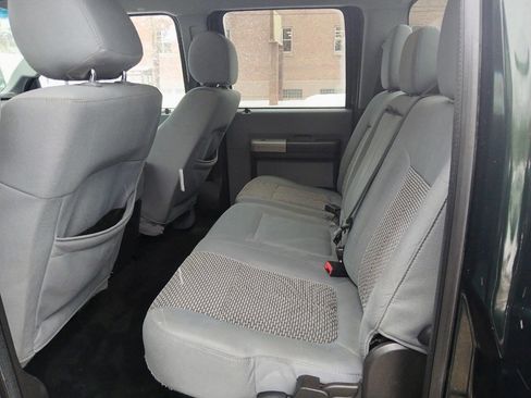 Used 2015 Ford F250 XLT image 8