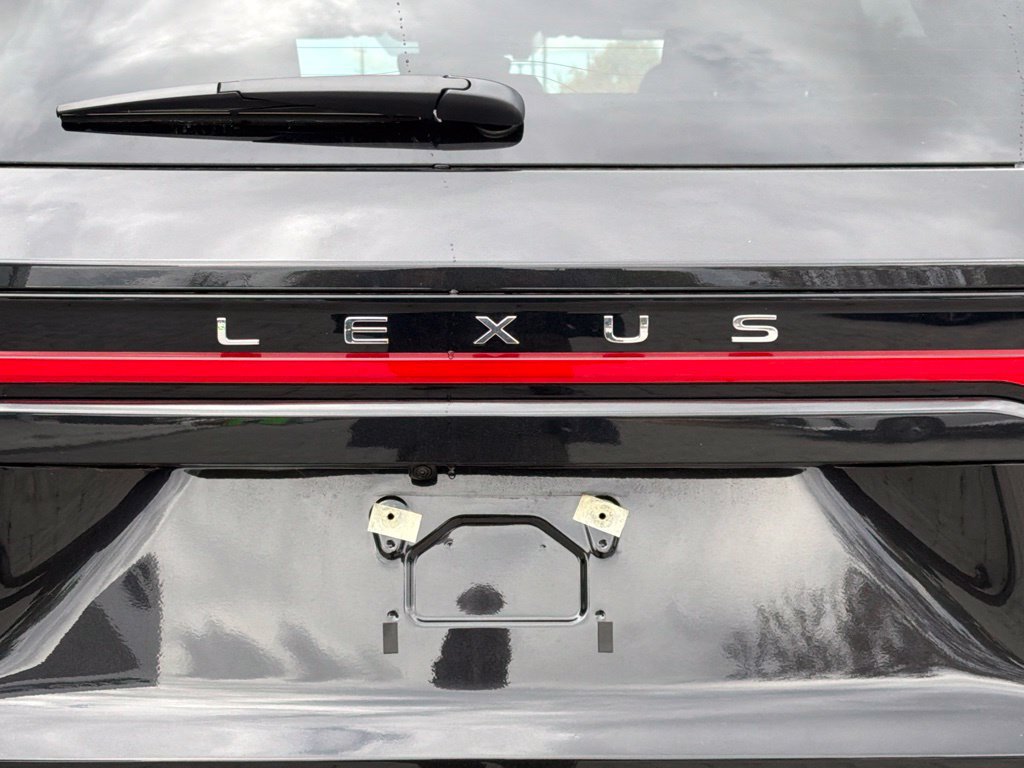 Certified 2026 Lexus TX 350 AWD w/ Technology Package image 10