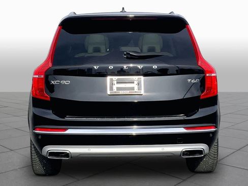 Used 2021 Volvo XC90 T6 Inscription w/ Protection Package Premier AWD/4WD image 5