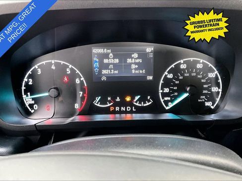 Used 2024 Ford Maverick XLT w/ XLT Luxury Package image 28